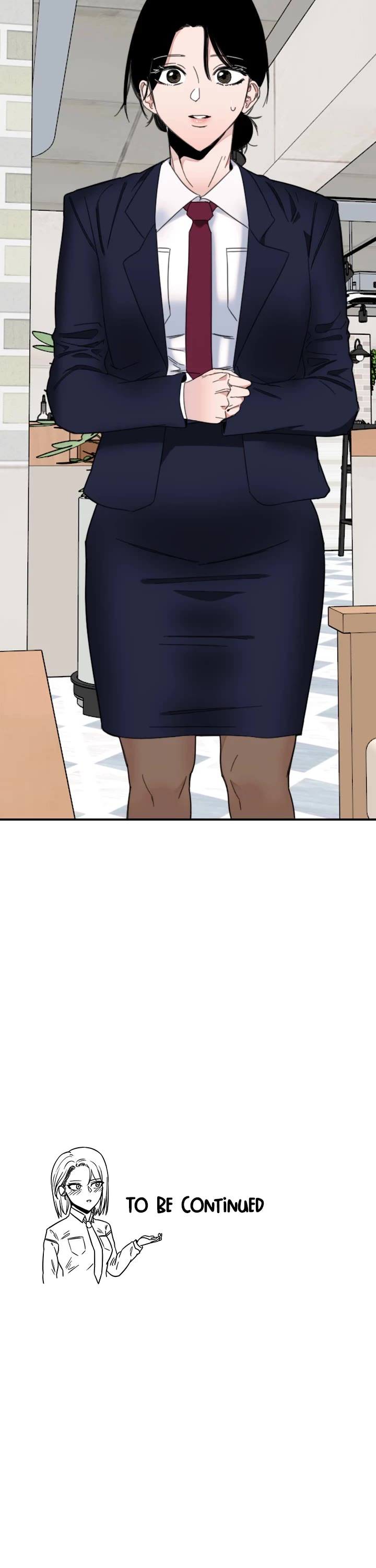 Drawing Romance Chapter 234 page 26 - Chapter 234