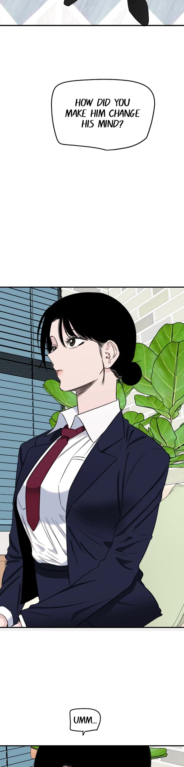 Drawing Romance Chapter 235 page 14 - Chapter 235