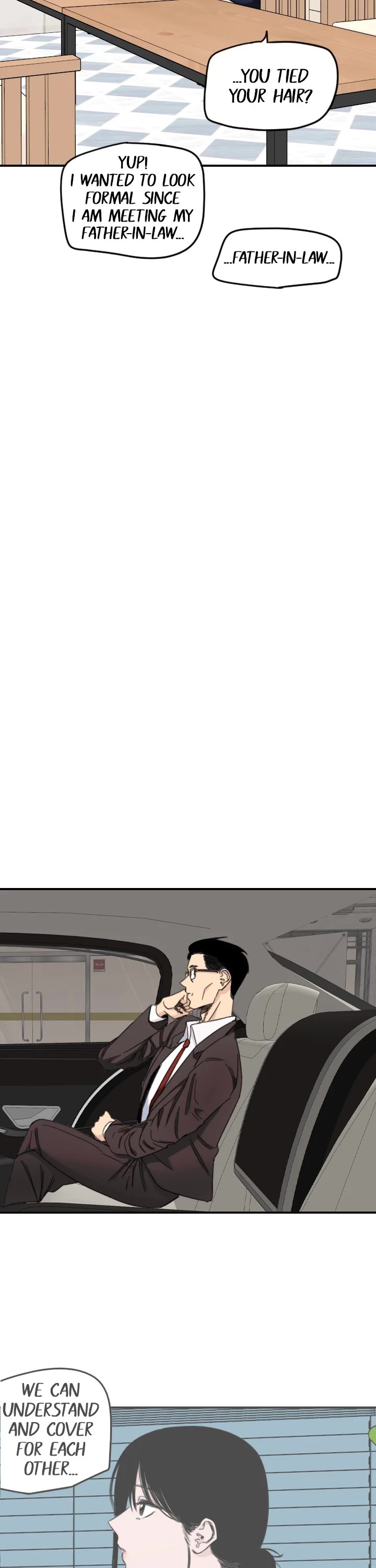 Drawing Romance Chapter 235 page 24 - Chapter 235