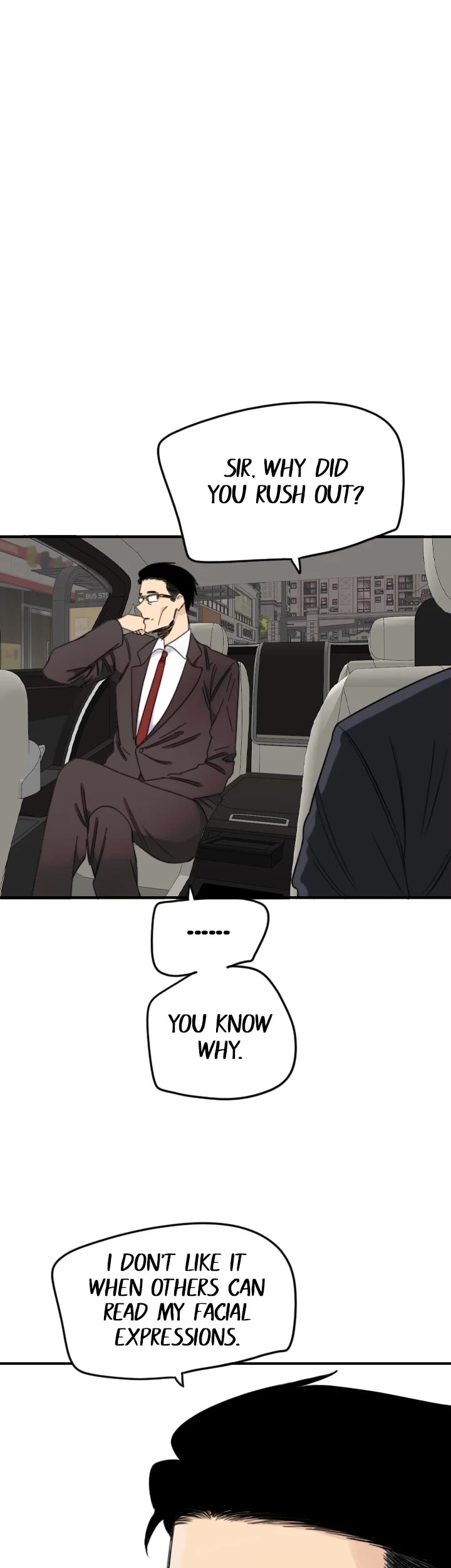 Drawing Romance Chapter 235 page 26 - Chapter 235