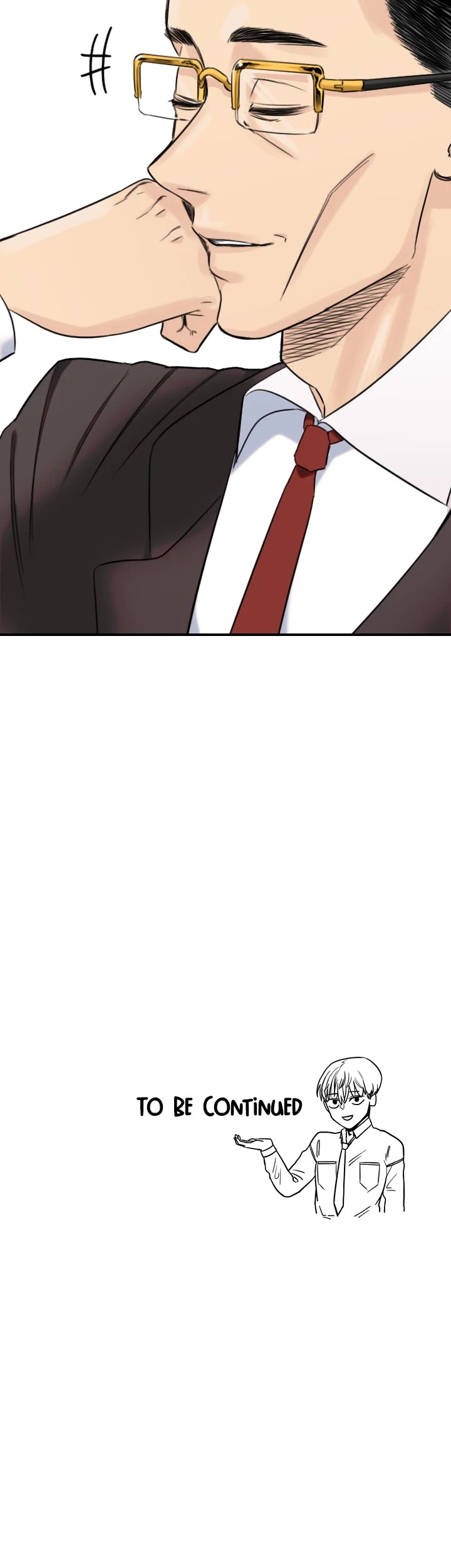 Drawing Romance Chapter 235 page 27 - Chapter 235