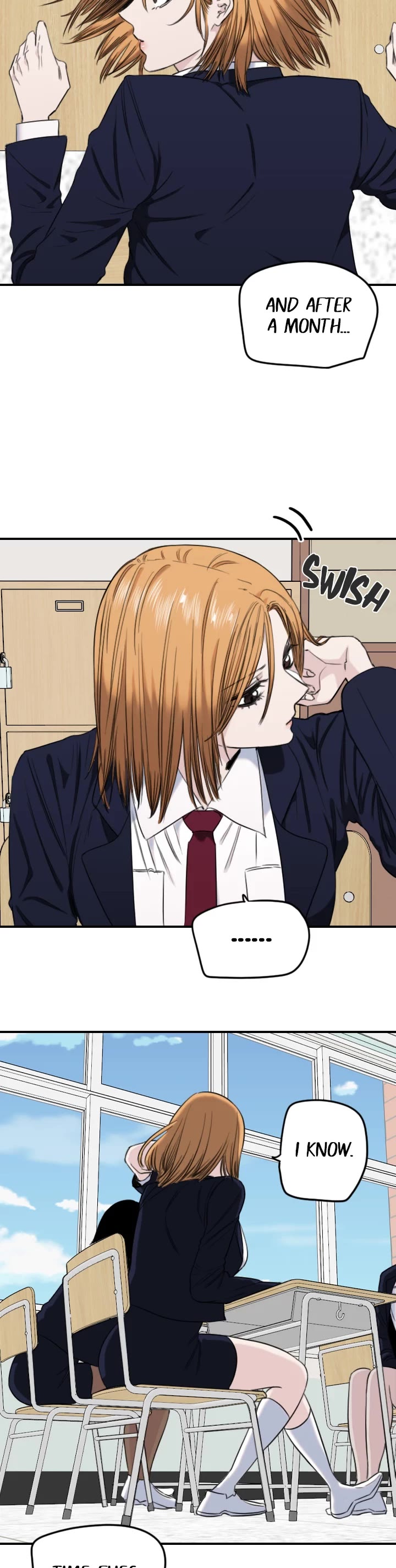 Drawing Romance Chapter 236 page 10 - Chapter 236