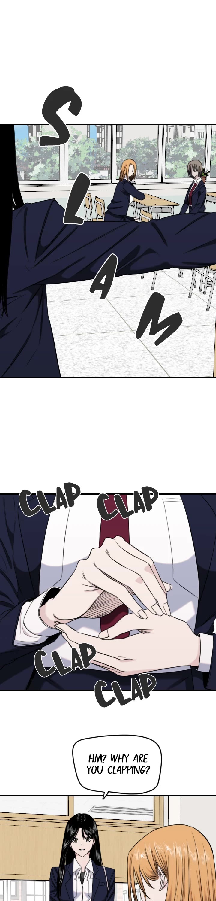 Drawing Romance Chapter 236 page 2 - Chapter 236