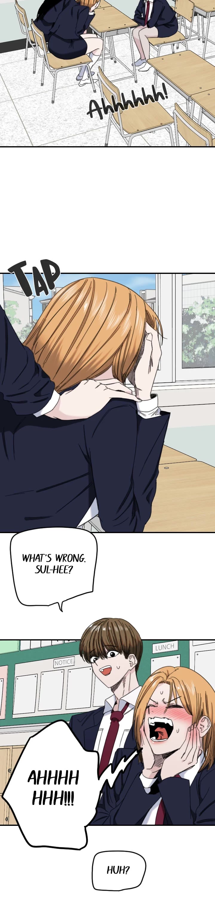 Drawing Romance Chapter 236 page 22 - Chapter 236