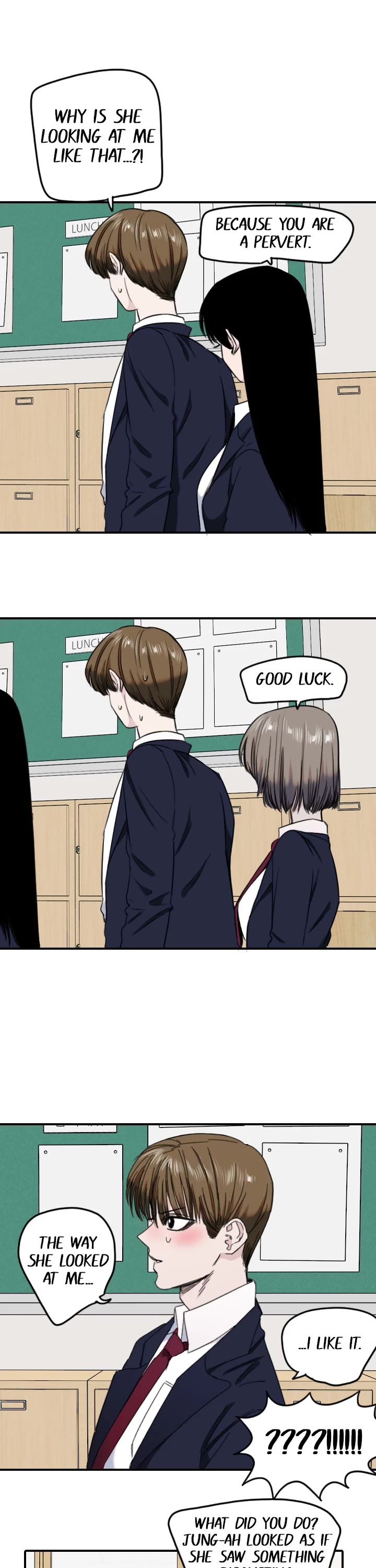 Drawing Romance Chapter 236 page 24 - Chapter 236