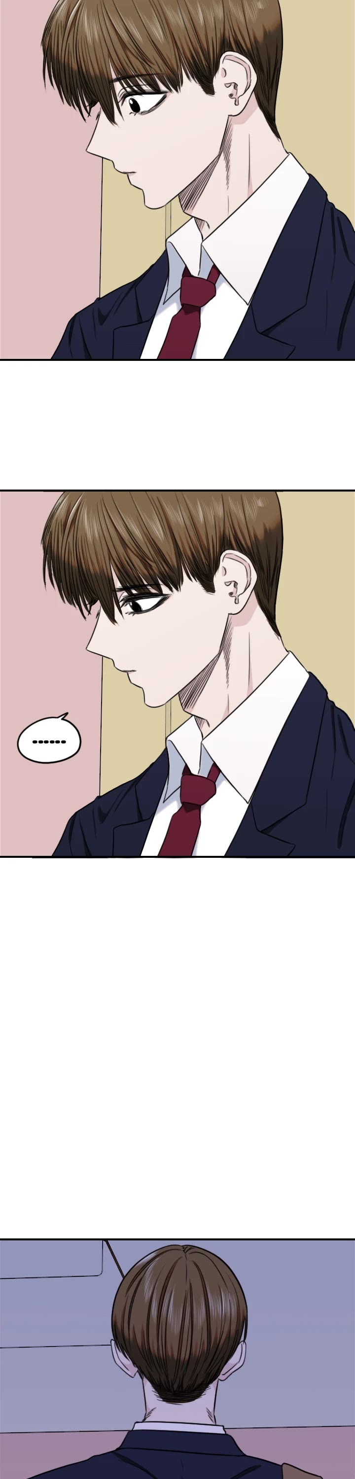 Drawing Romance Chapter 237 page 11 - Chapter 237
