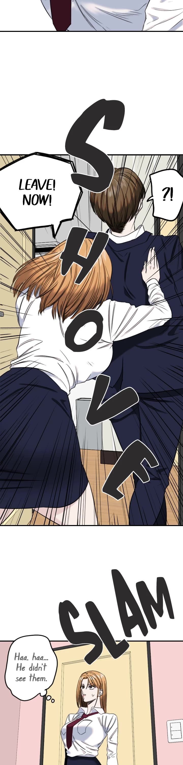 Drawing Romance Chapter 237 page 25 - Chapter 237