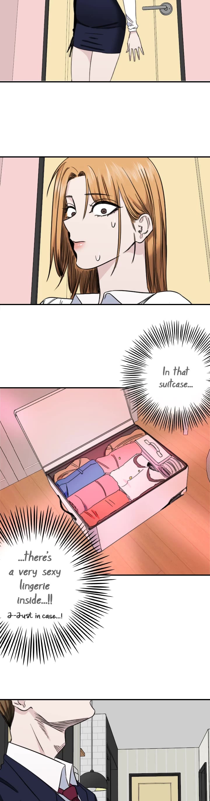 Drawing Romance Chapter 237 page 26 - Chapter 237