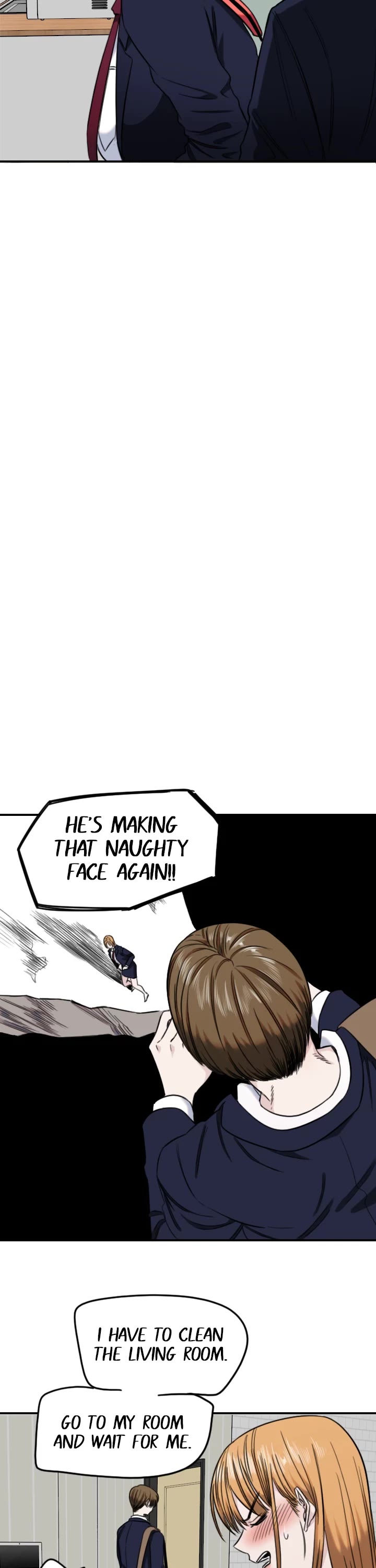 Drawing Romance Chapter 237 page 8 - Chapter 237