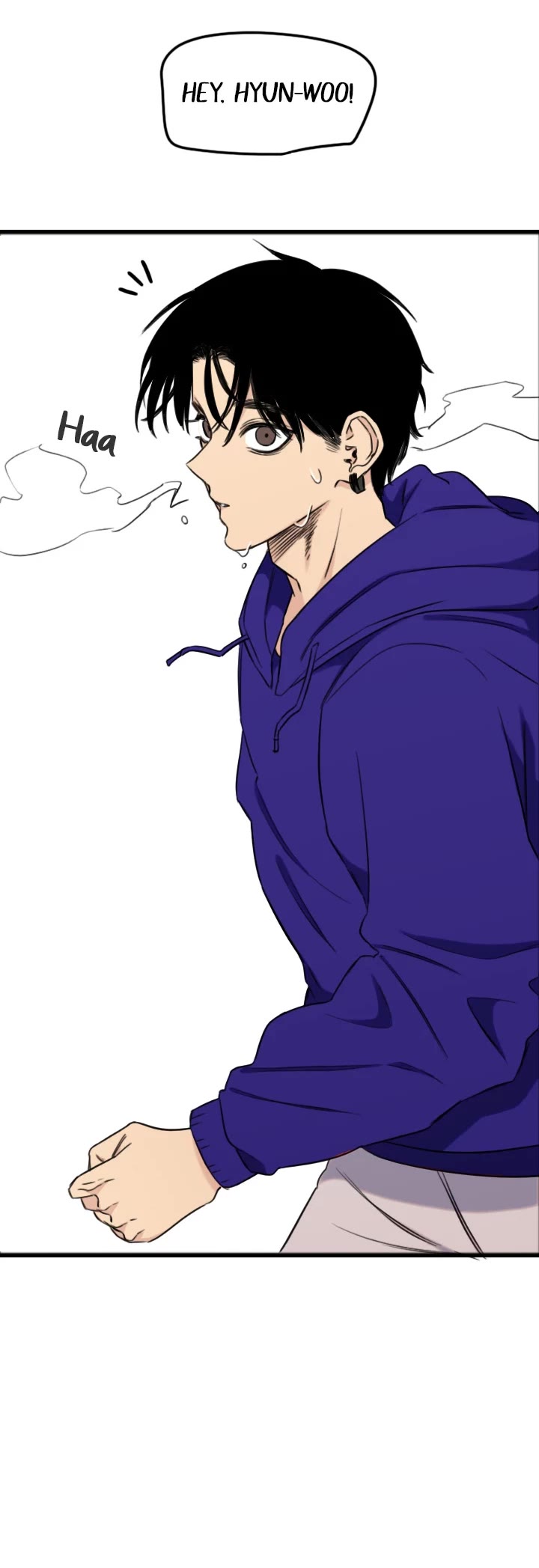 Drawing Romance Chapter 238 page 10 - Chapter 238: Episode 238