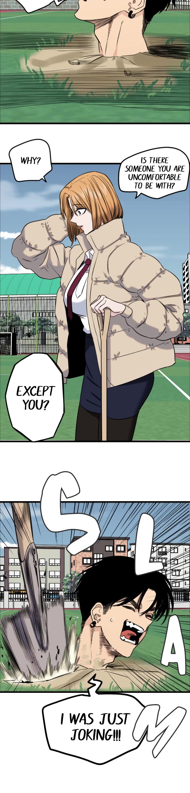 Drawing Romance Chapter 238 page 15 - Chapter 238: Episode 238