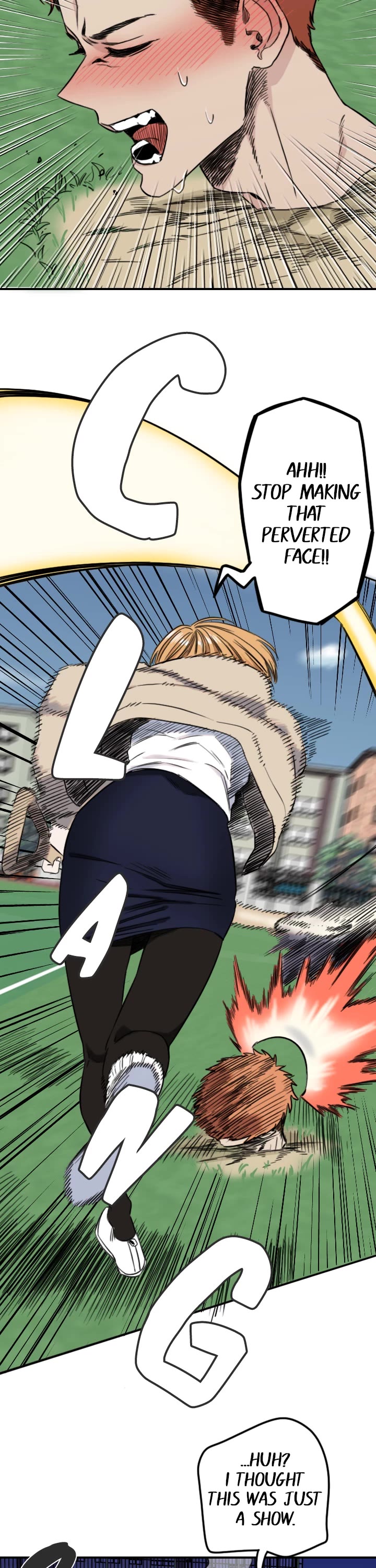 Drawing Romance Chapter 238 page 26 - Chapter 238: Episode 238