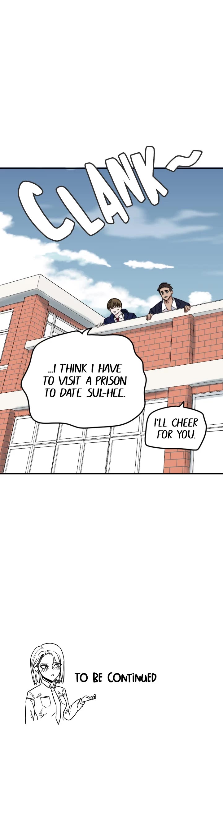 Drawing Romance Chapter 238 page 29 - Chapter 238: Episode 238