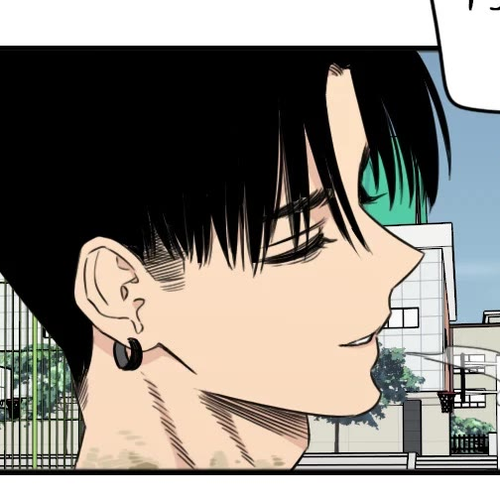 Drawing Romance Chapter 238: Episode 238 cover