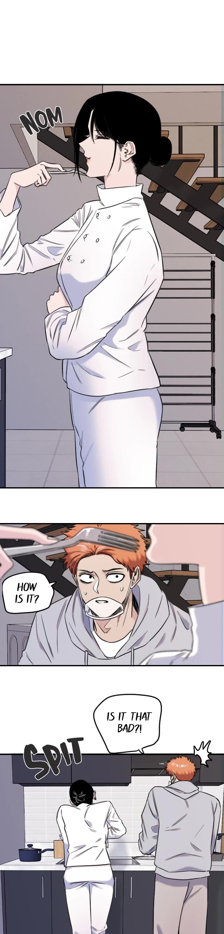 Drawing Romance Chapter 239 page 16 - Chapter 239: Episode 239