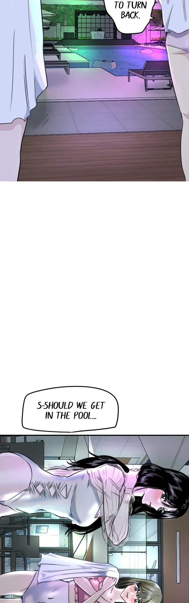 Drawing Romance Chapter 239 page 26 - Chapter 239: Episode 239