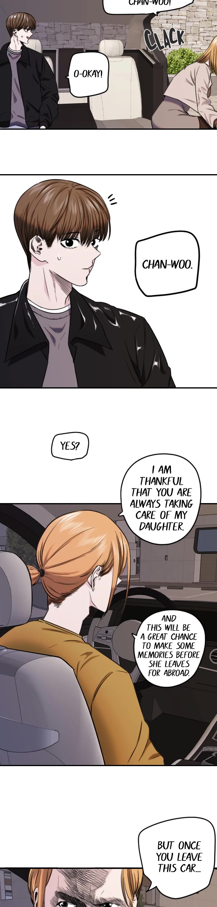 Drawing Romance Chapter 239 page 4 - Chapter 239: Episode 239