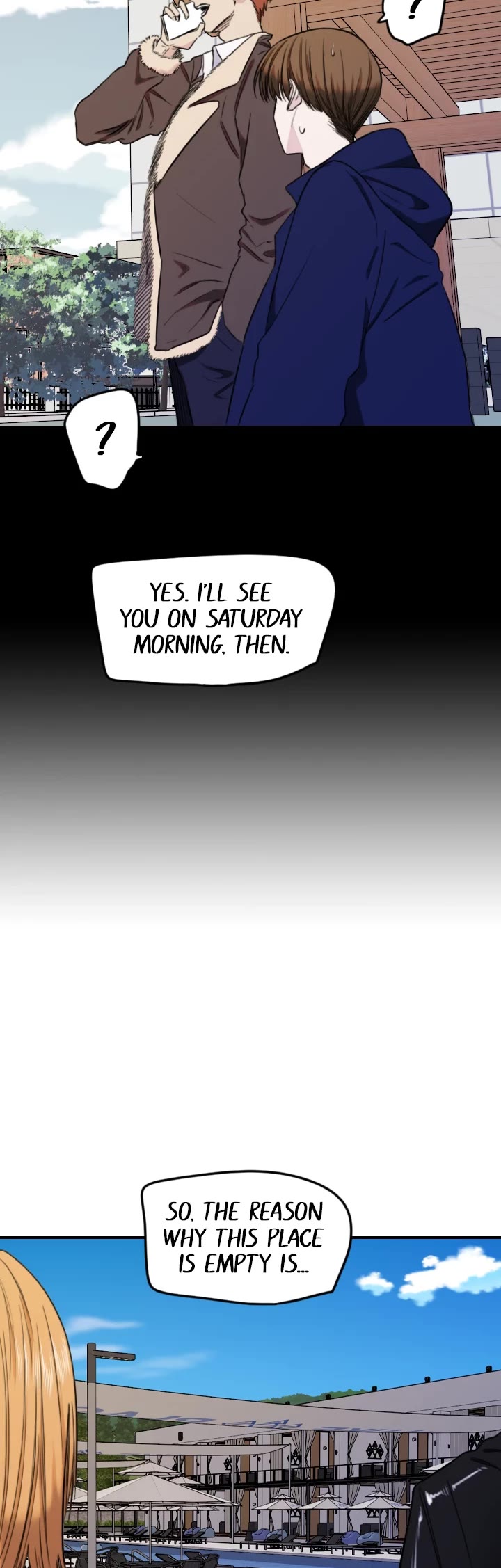 Drawing Romance Chapter 239 page 9 - Chapter 239: Episode 239