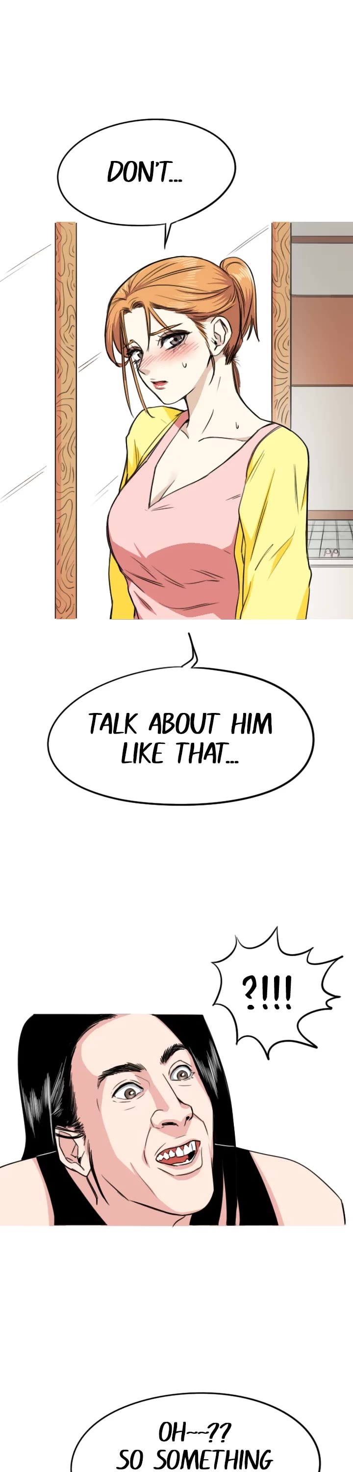 Drawing Romance Chapter 24 page 13 - Chapter 24