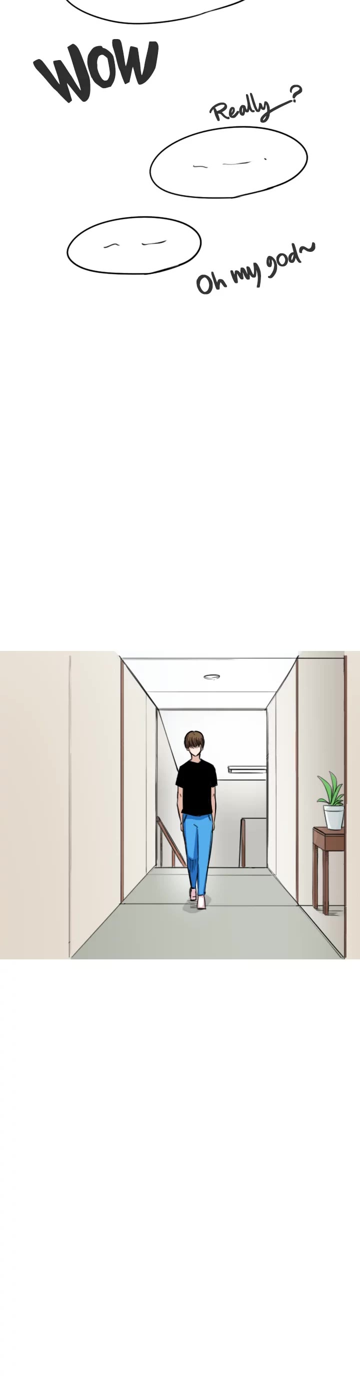 Drawing Romance Chapter 24 page 15 - Chapter 24