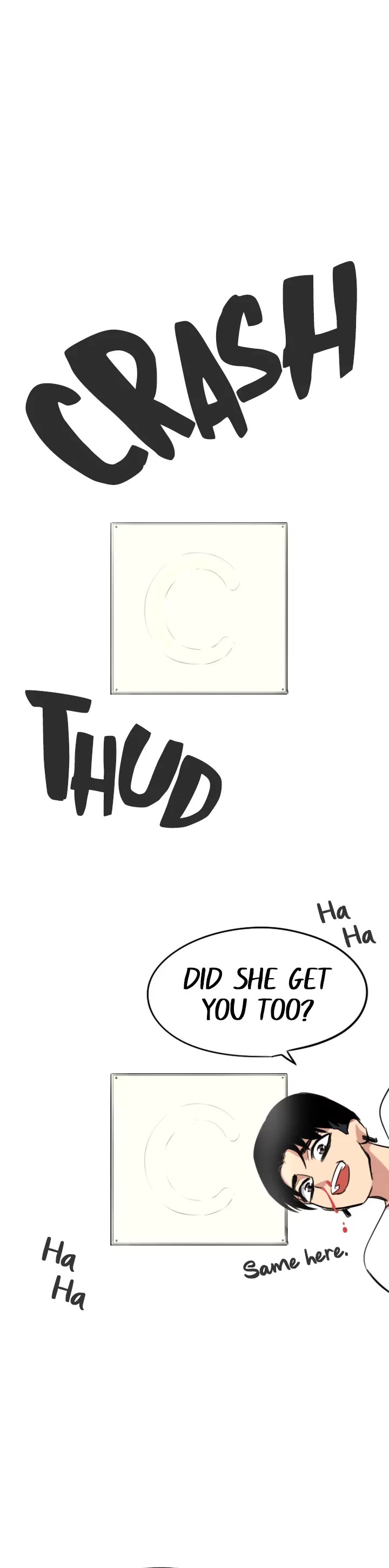 Drawing Romance Chapter 24 page 22 - Chapter 24