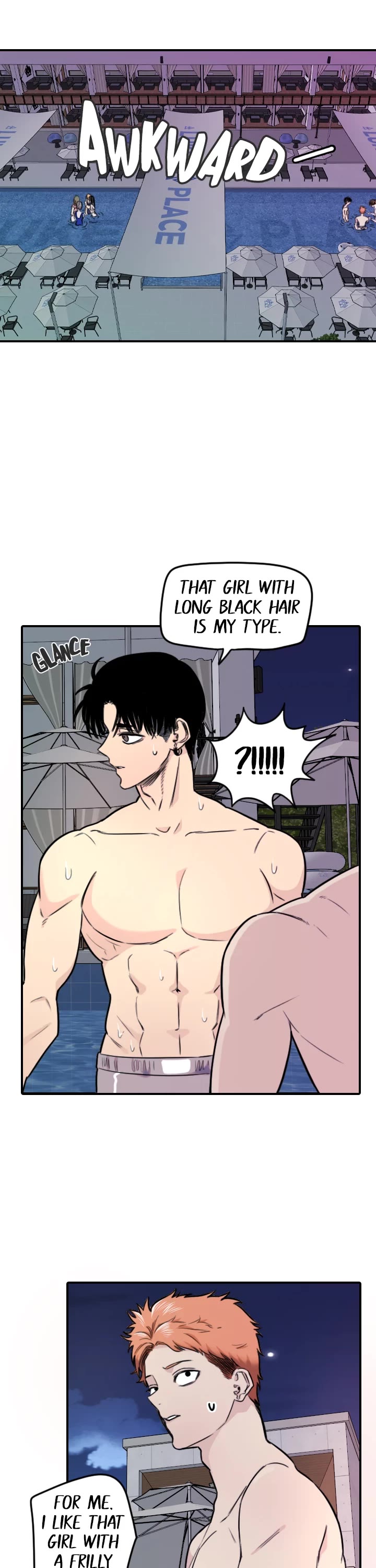 Drawing Romance Chapter 240 page 14 - Chapter 240: Episode 240