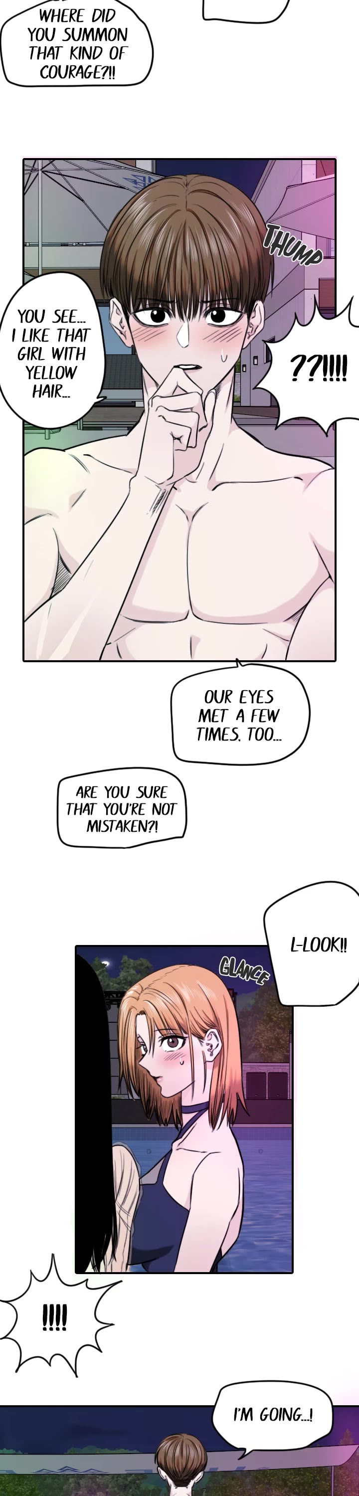 Drawing Romance Chapter 240 page 16 - Chapter 240: Episode 240