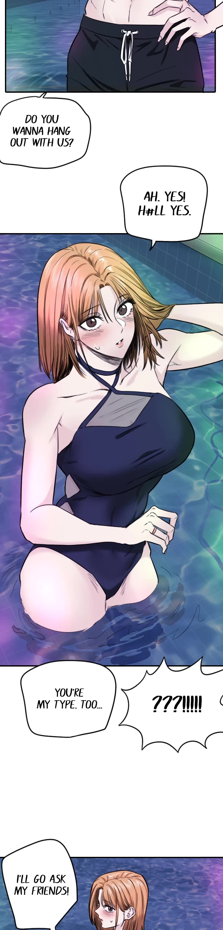 Drawing Romance Chapter 240 page 19 - Chapter 240: Episode 240