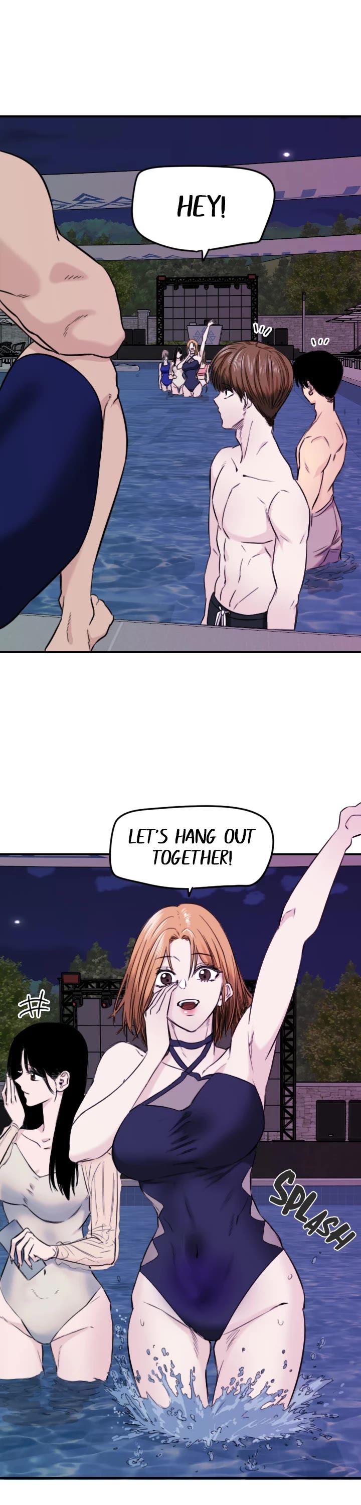 Drawing Romance Chapter 240 page 21 - Chapter 240: Episode 240
