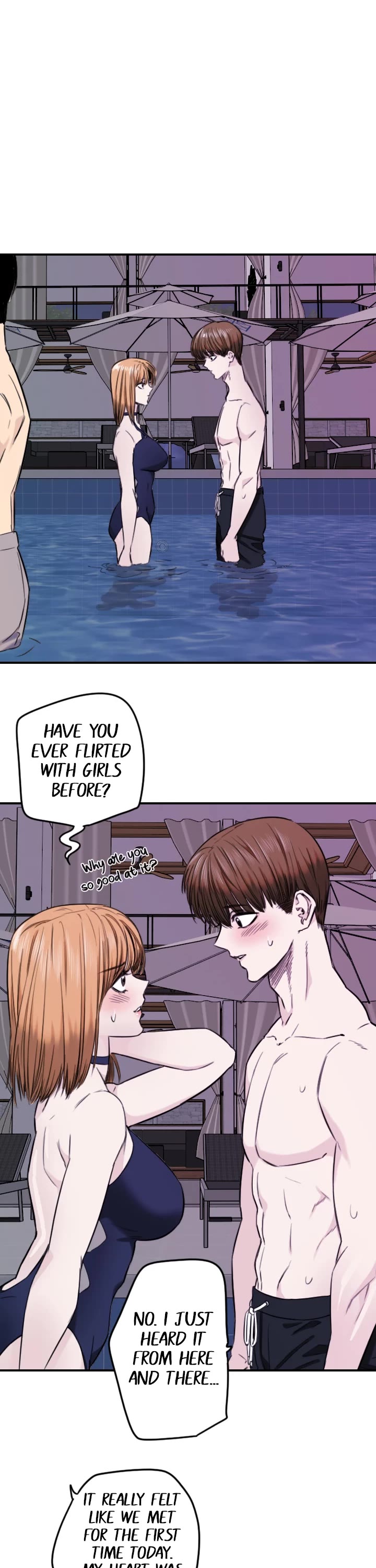 Drawing Romance Chapter 240 page 22 - Chapter 240: Episode 240