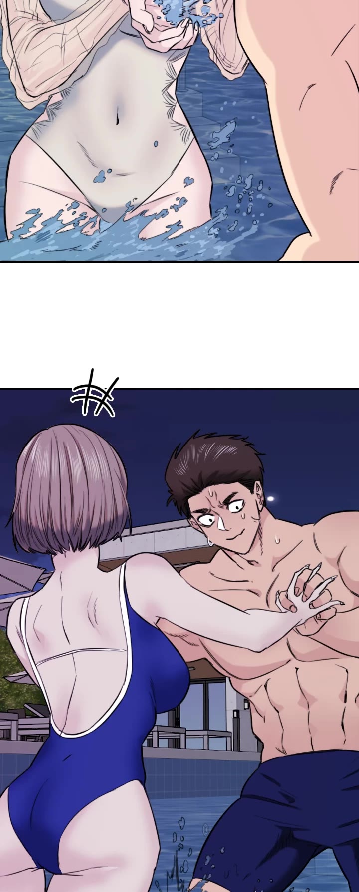 Drawing Romance Chapter 240 page 25 - Chapter 240: Episode 240