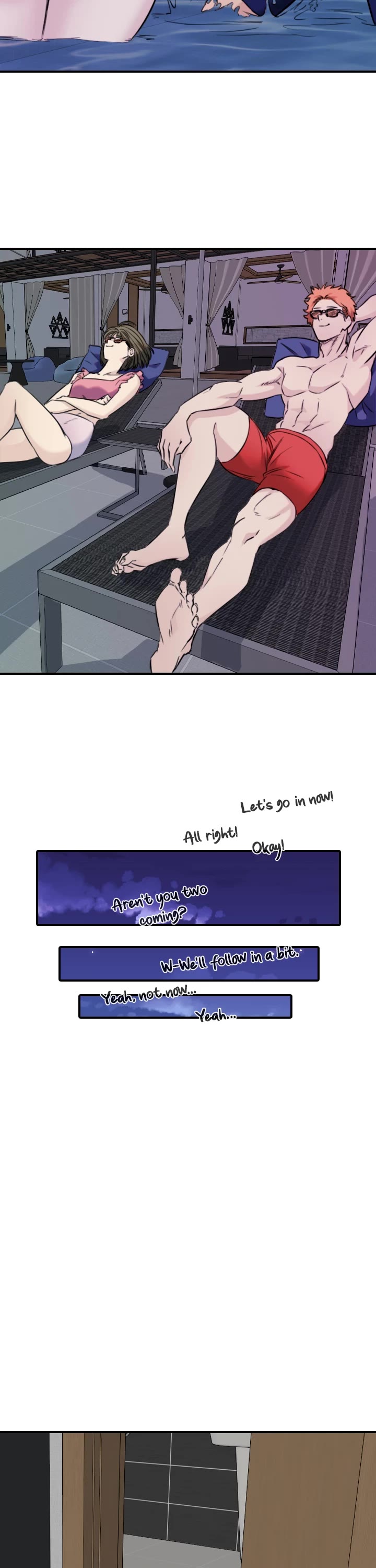 Drawing Romance Chapter 240 page 26 - Chapter 240: Episode 240