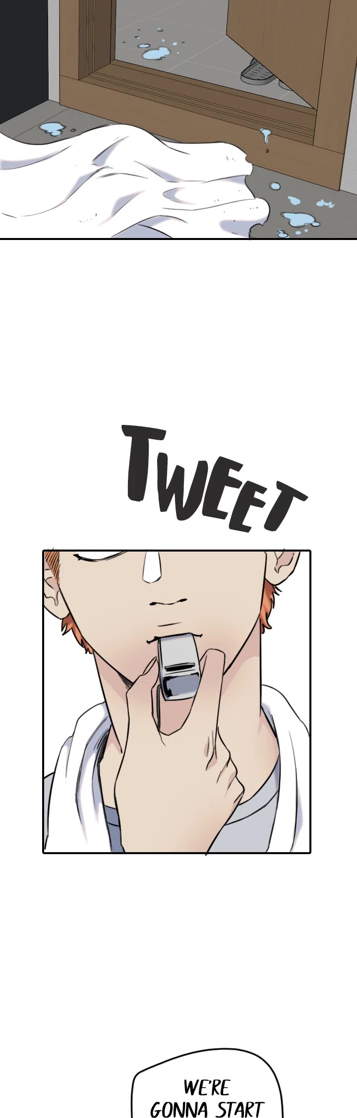 Drawing Romance Chapter 240 page 27 - Chapter 240: Episode 240