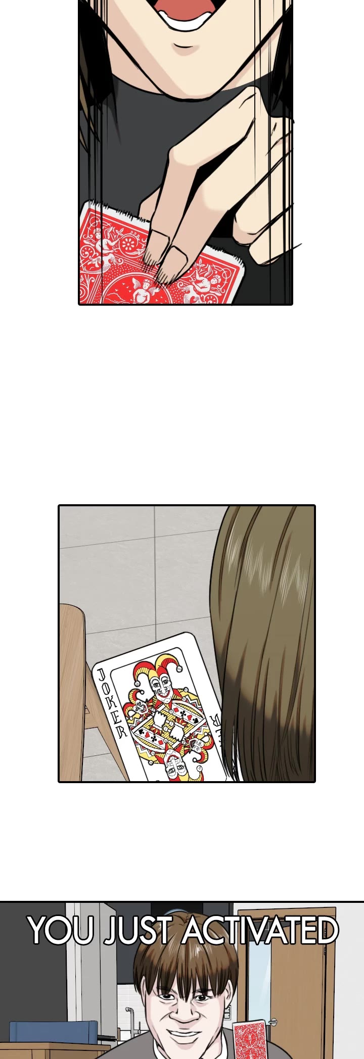 Drawing Romance Chapter 241 page 10 - Chapter 241: Episode 241