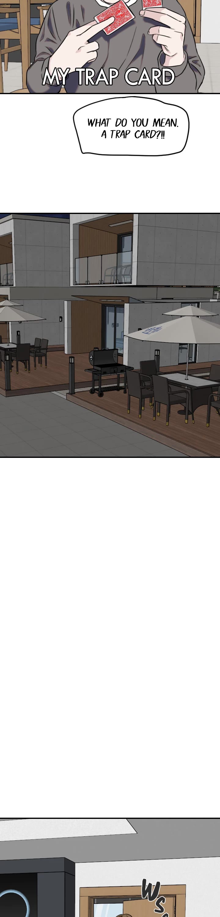 Drawing Romance Chapter 241 page 11 - Chapter 241: Episode 241