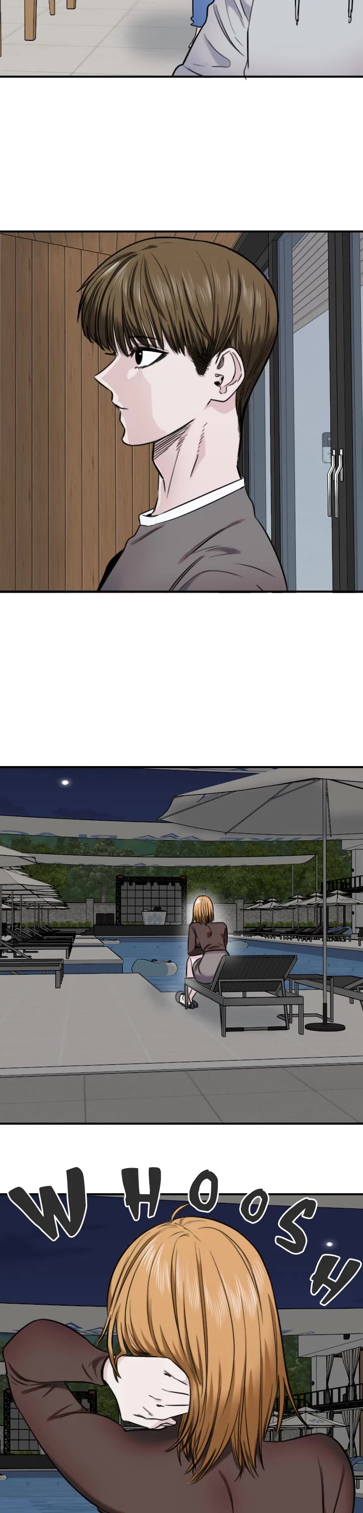 Drawing Romance Chapter 241 page 13 - Chapter 241: Episode 241