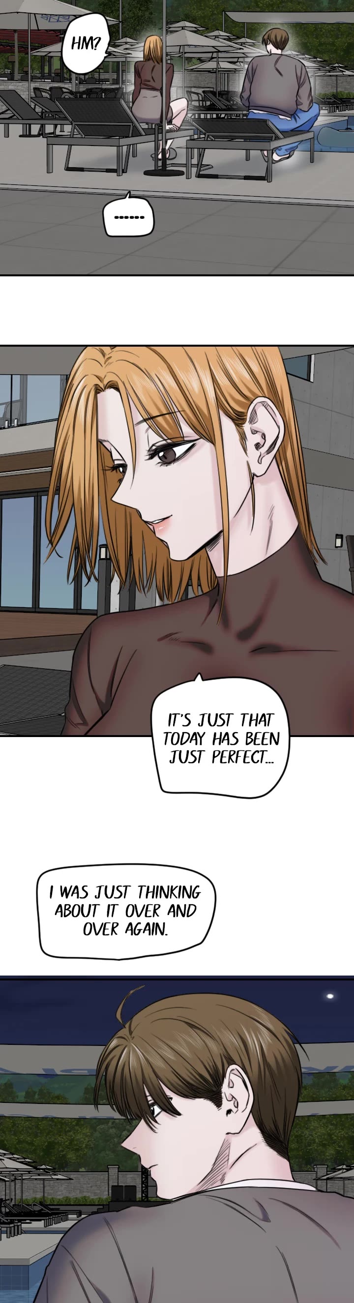 Drawing Romance Chapter 241 page 15 - Chapter 241: Episode 241