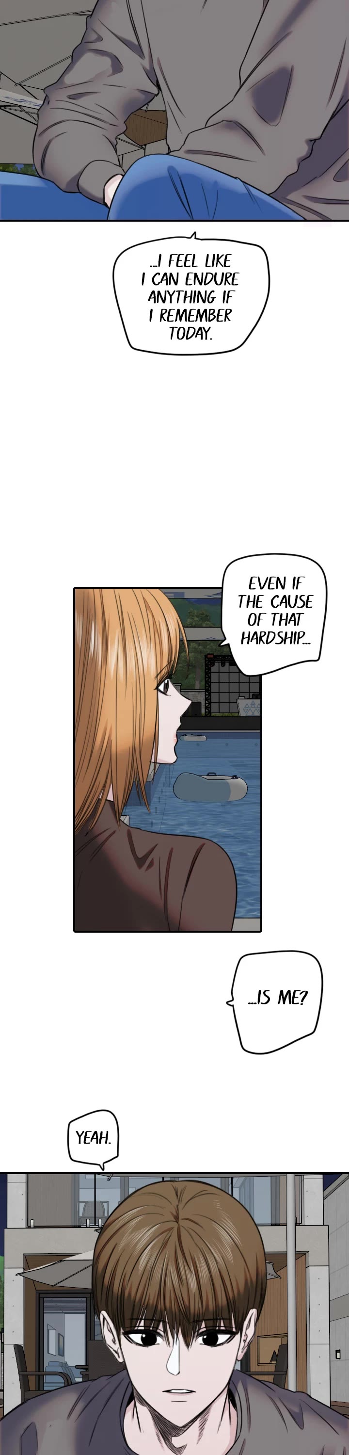 Drawing Romance Chapter 241 page 19 - Chapter 241: Episode 241