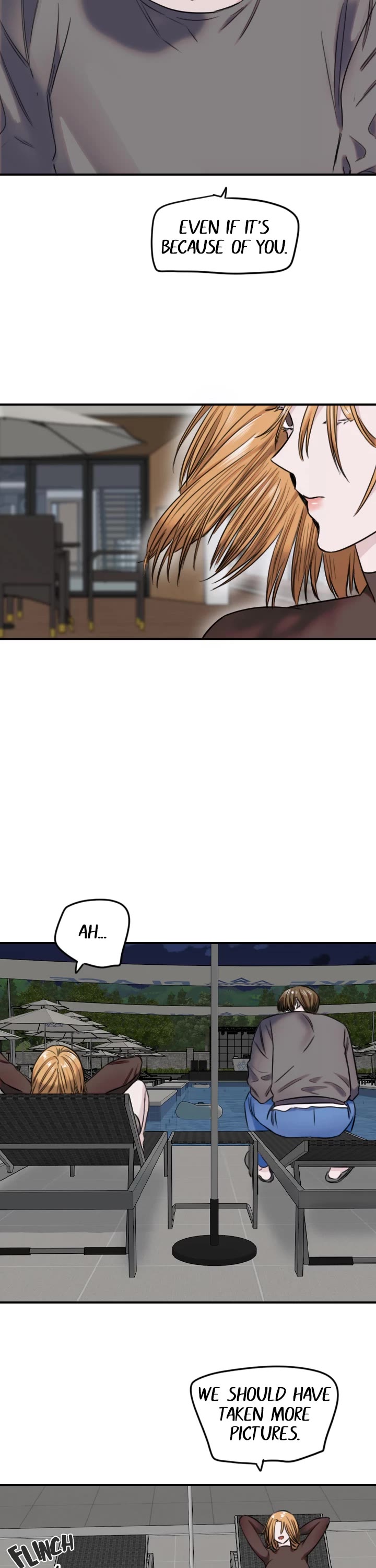 Drawing Romance Chapter 241 page 20 - Chapter 241: Episode 241