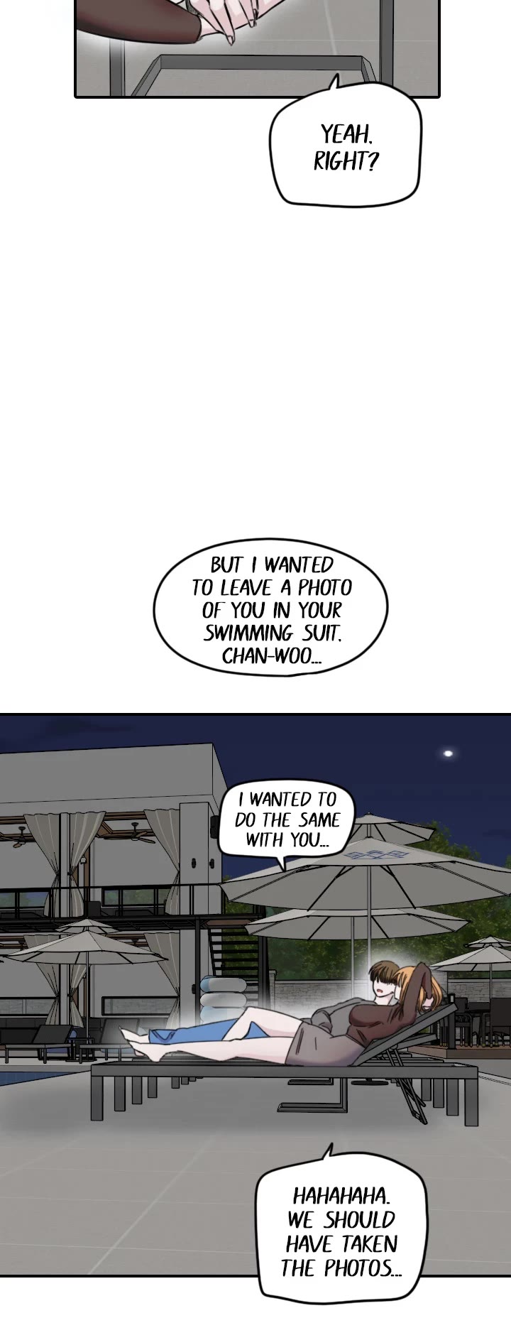 Drawing Romance Chapter 241 page 23 - Chapter 241: Episode 241