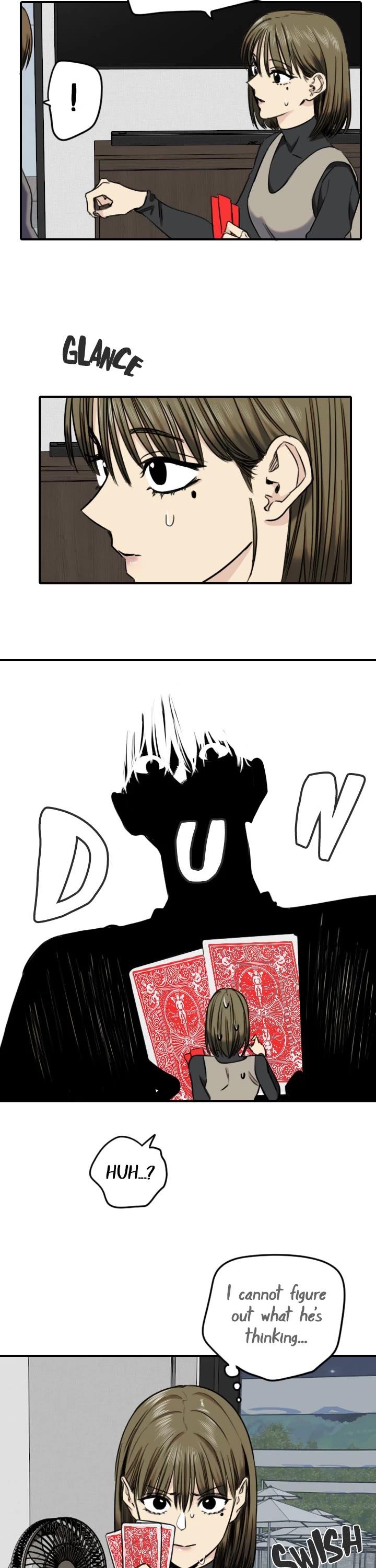 Drawing Romance Chapter 241 page 7 - Chapter 241: Episode 241