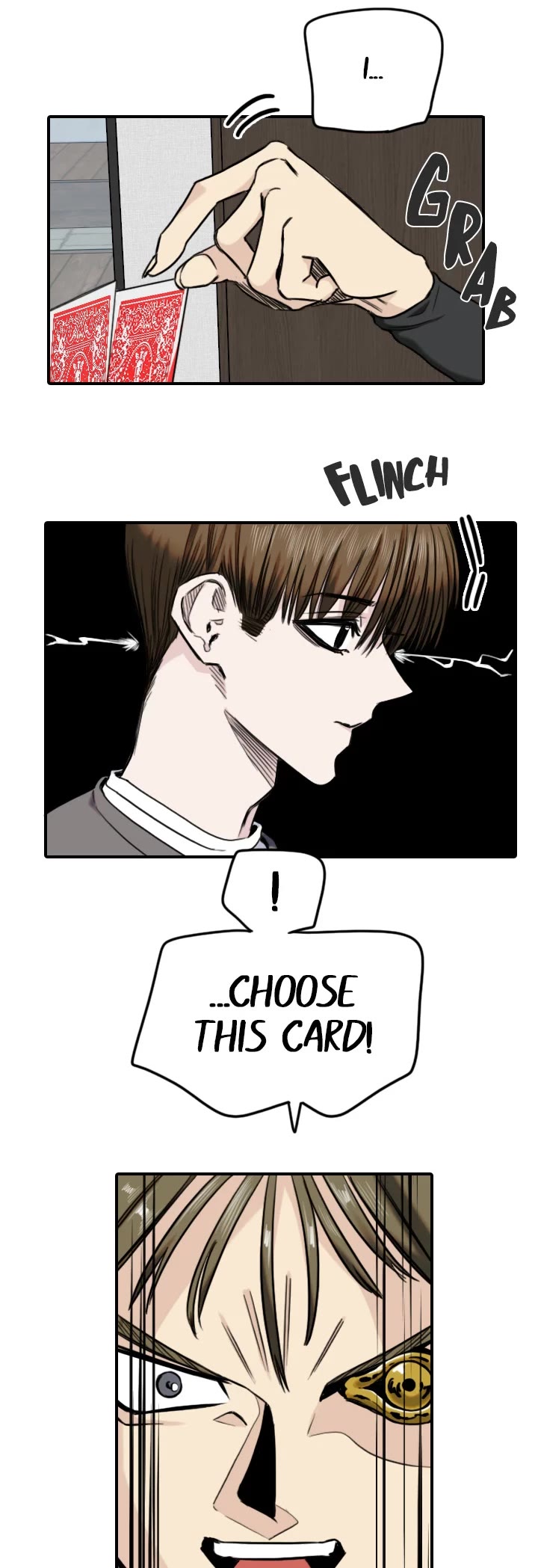 Drawing Romance Chapter 241 page 9 - Chapter 241: Episode 241
