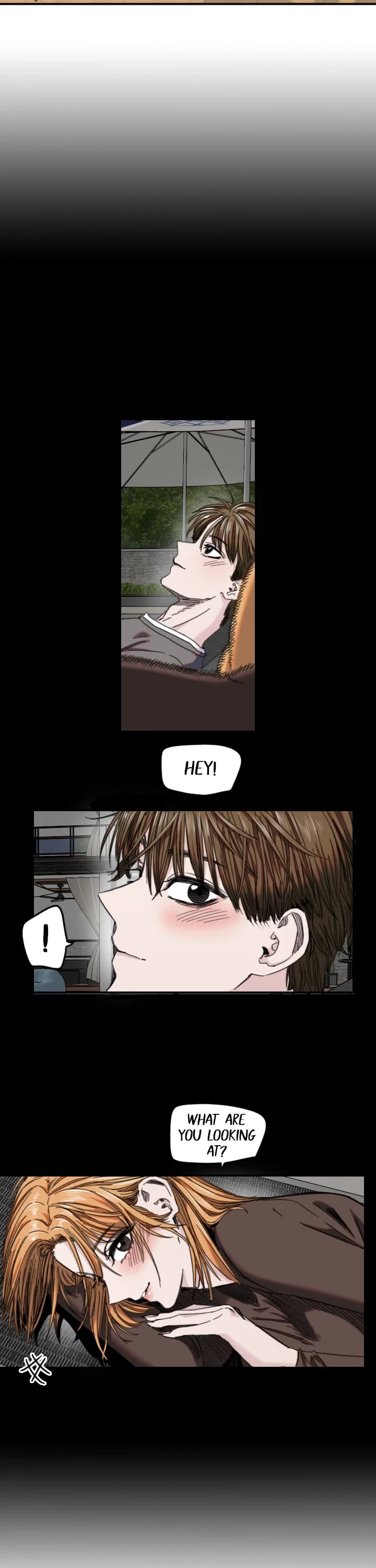 Drawing Romance Chapter 242 page 6 - Chapter 242: Episode 242