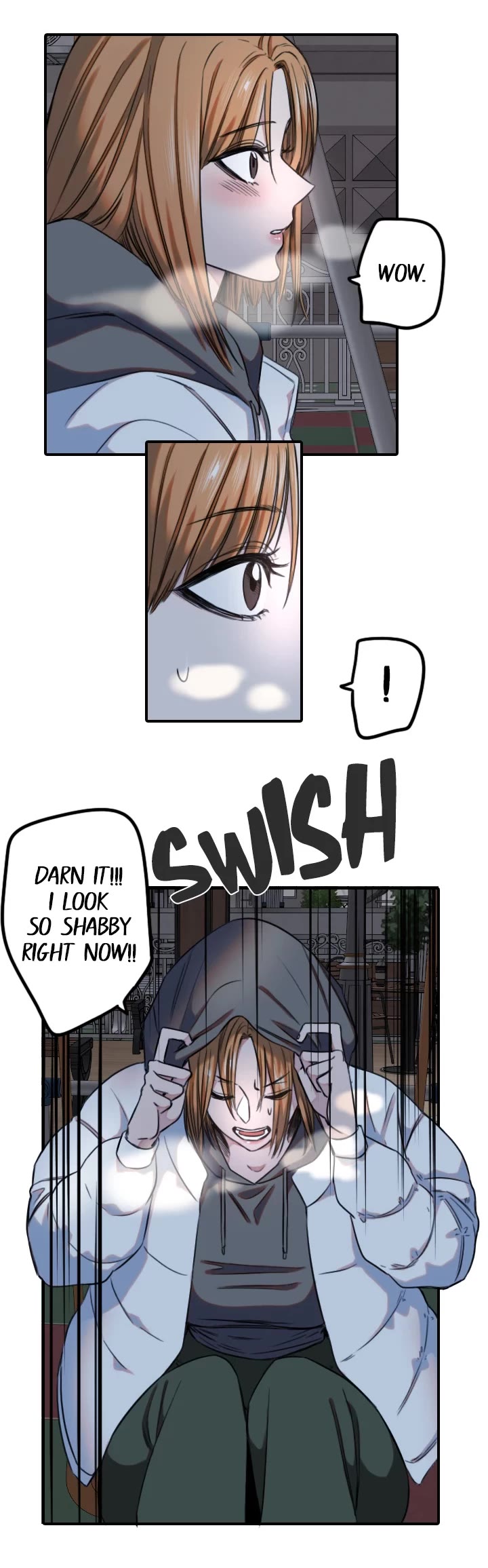 Drawing Romance Chapter 243 page 10 - Chapter 243: Episode 243
