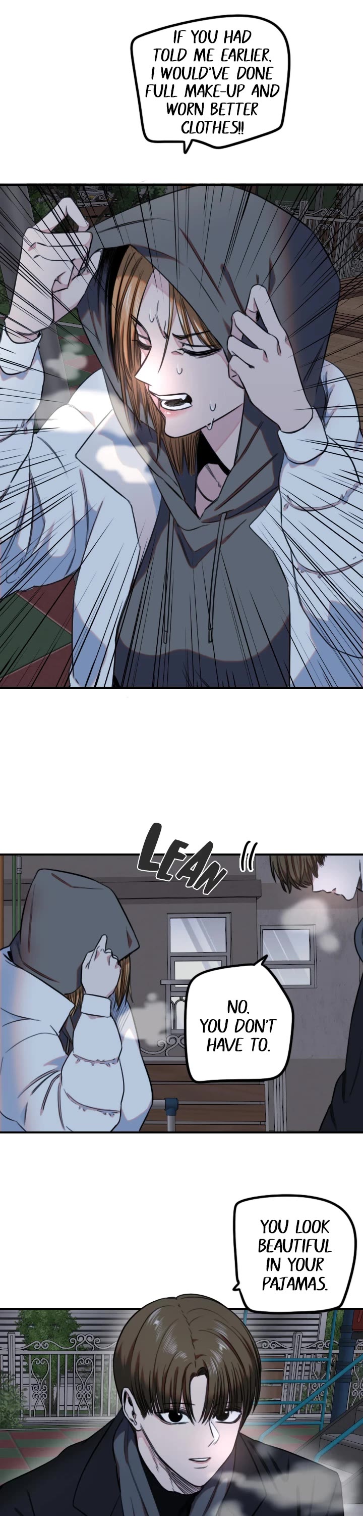 Drawing Romance Chapter 243 page 11 - Chapter 243: Episode 243