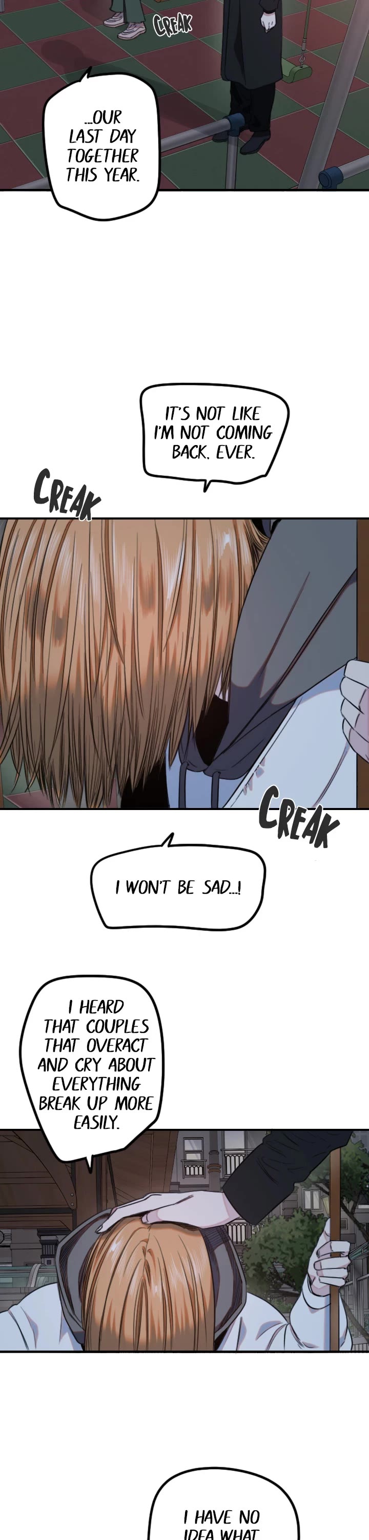 Drawing Romance Chapter 243 page 22 - Chapter 243: Episode 243