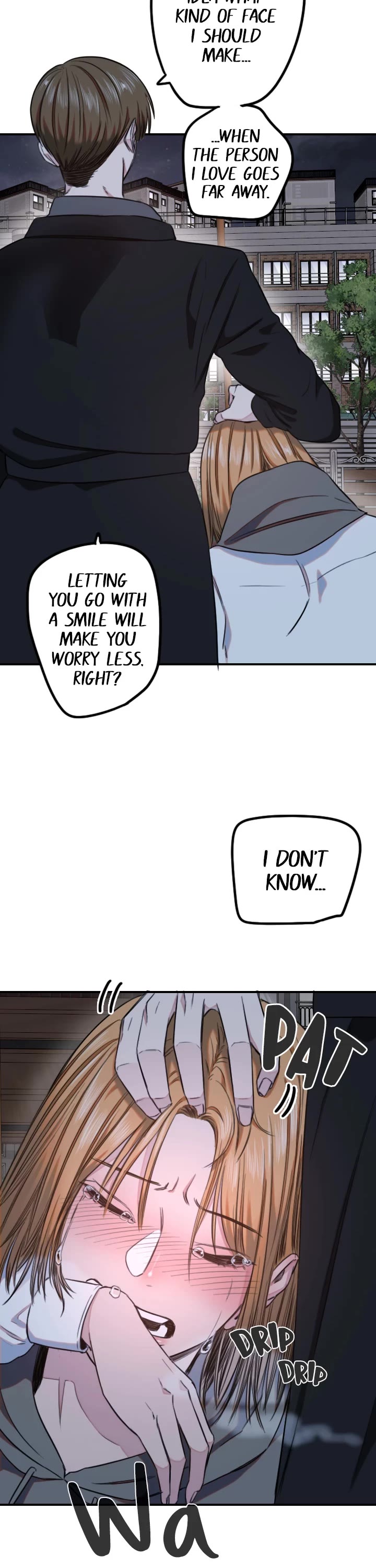 Drawing Romance Chapter 243 page 23 - Chapter 243: Episode 243