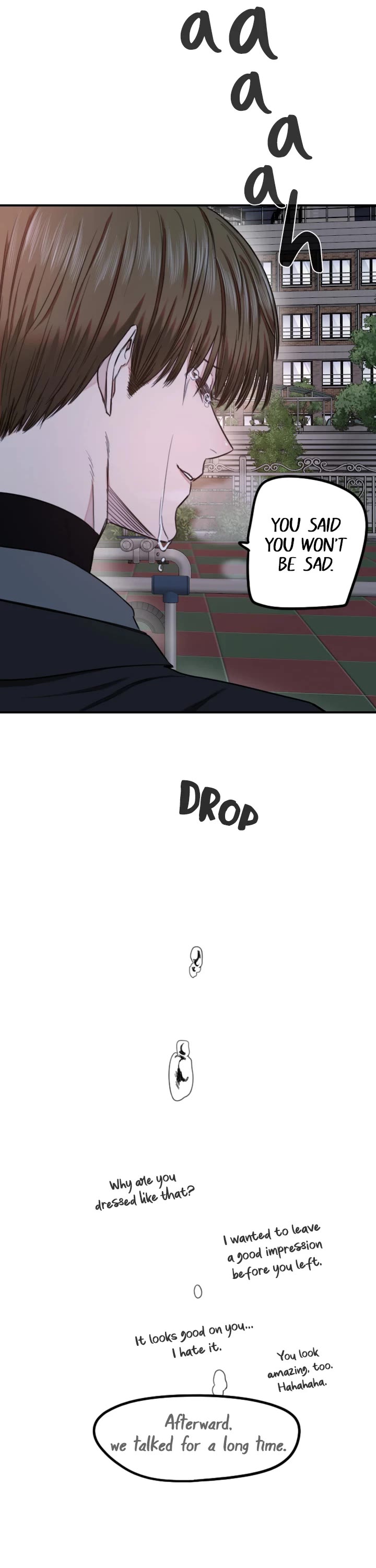 Drawing Romance Chapter 243 page 24 - Chapter 243: Episode 243