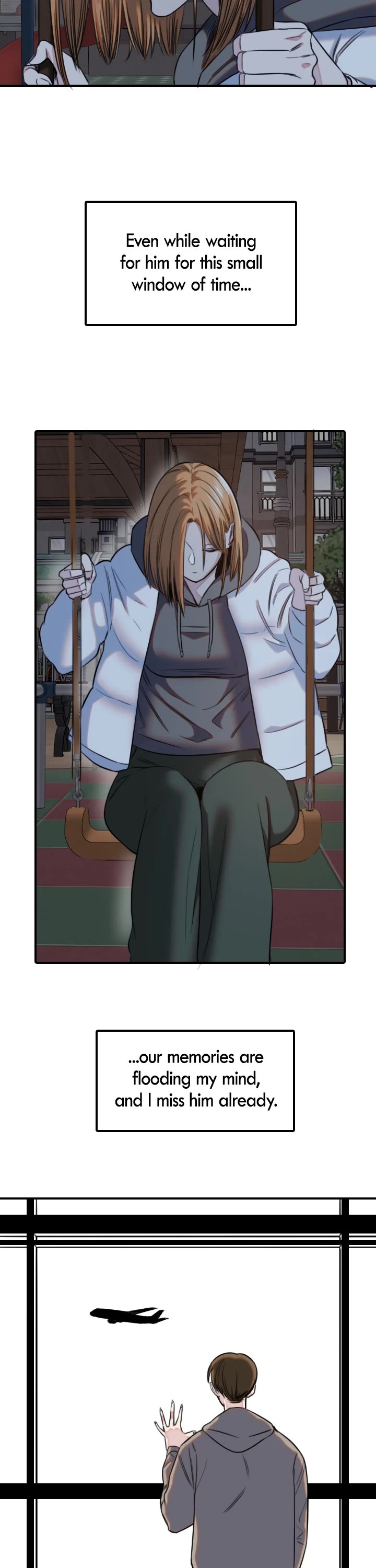 Drawing Romance Chapter 243 page 6 - Chapter 243: Episode 243