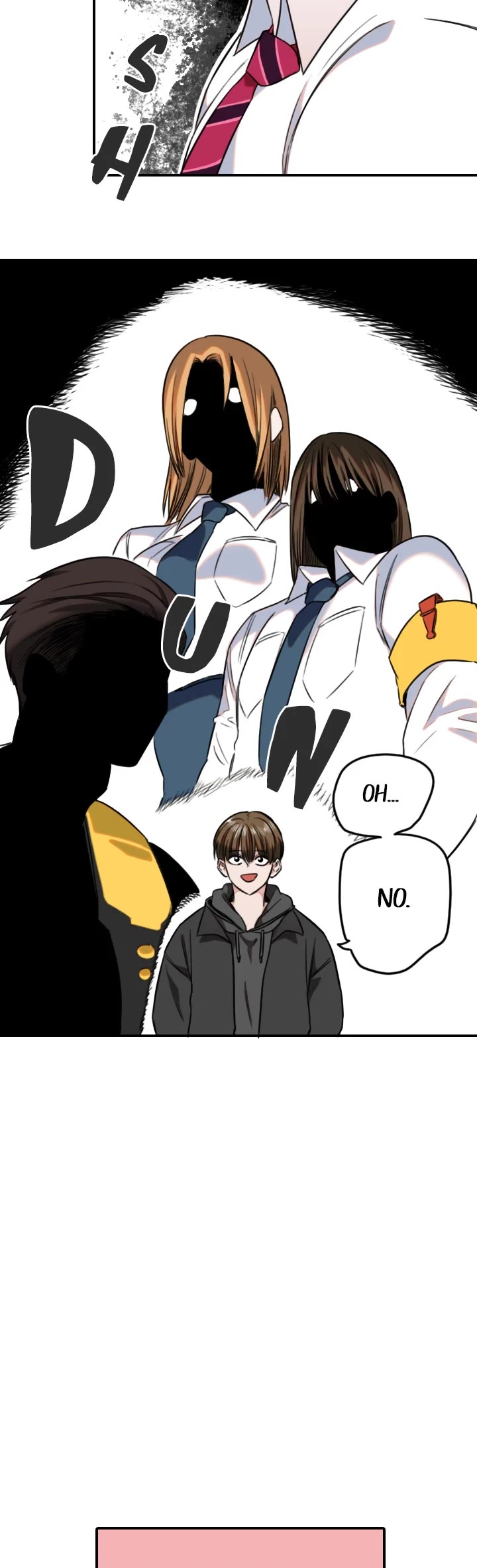Drawing Romance Chapter 244 page 14 - Chapter 244